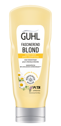 Guhl Fascinerend blond conditioner 200 Milliliter