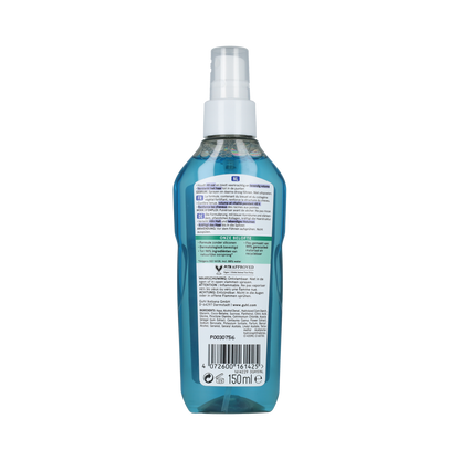 Guhl Langdurig volume fohn-active styling spray 150.00 Milliliter