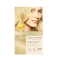 Guhl Beschermende cremekleur 10 extra lichtblond  1 Set