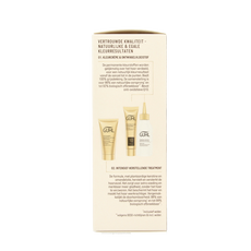 Guhl Beschermende cremekleur 10 extra lichtblond  1 Set