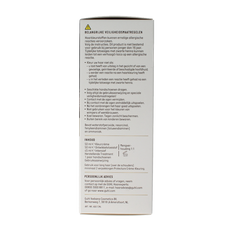 Guhl Beschermende cremekleur 6 donkerblond  1 Set