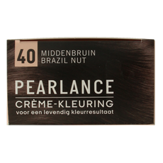 Guhl Intensieve cremekleur 40 middenbruin 1.00 Set