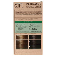 Guhl Intensieve cremekleur 40 middenbruin 1.00 Set