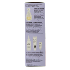 Guhl Pearlance intensieve cremekleuring 67 donkergoudbl 1 Set