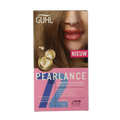 Guhl Pearlance intensieve cremekleur 72 middenblond 1 Set