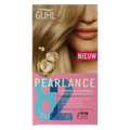 Guhl Pearlance intensieve cremekleuring 82 lichtgoudbl 1 Set