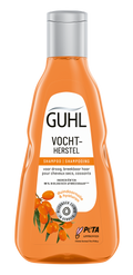 Guhl Vochtherstel shampoo 250.00 Milliliter