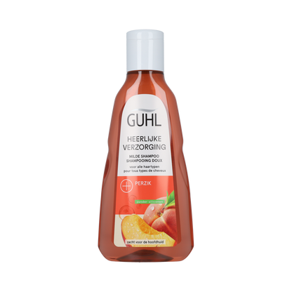 Guhl Heerlijke verzorging shampoo 250.00 Milliliter