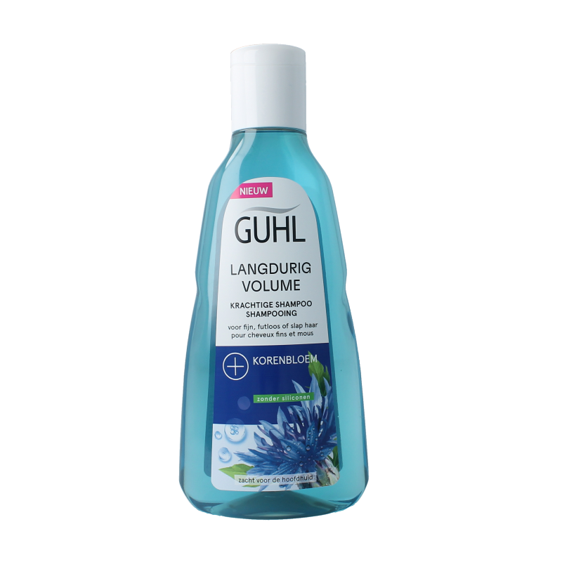 Guhl Langdurig volume shampoo 250 Milliliter