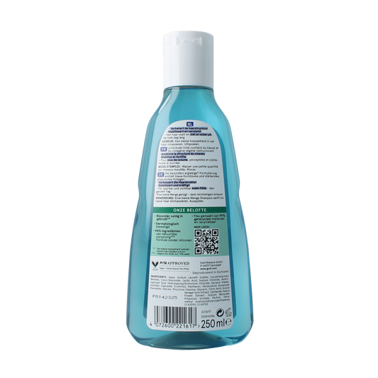 Guhl Langdurig volume shampoo 250 Milliliter
