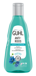 Guhl Anti-roos shampoo 250 Milliliter