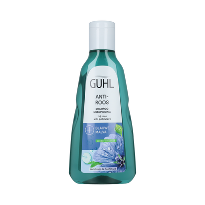 Guhl Anti-roos shampoo 250.00 Milliliter