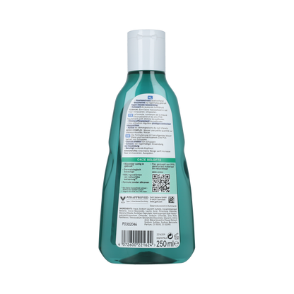 Guhl Anti-roos shampoo 250.00 Milliliter