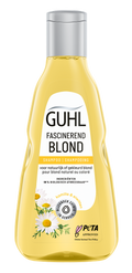 Guhl Fascinerend blond shampoo 250 Milliliter