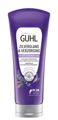 Guhl Zilverglans & verzorging masker 200 Milliliter