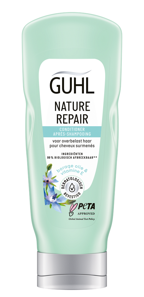 Guhl Nature repair conditioner 200 Milliliter