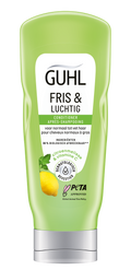 Guhl Fris & luchtig conditioner 200 Milliliter