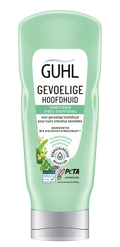 Guhl Gevoelige hoofdhuid conditioner 200 Milliliter