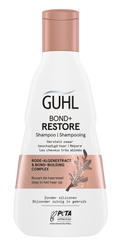 Guhl Bond & restore shampoo 250 Milliliter