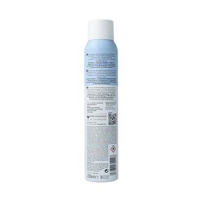 Guhl Droogshampoo 30sec volume & frisheid 200.00 Milliliter