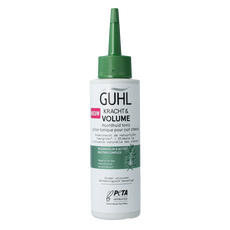 Guhl Kracht & volume hoofdhuid tonic 125 Milliliter