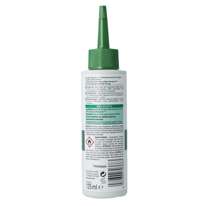 Guhl Kracht & volume hoofdhuid tonic 125.00 Milliliter