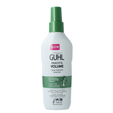 Guhl Kracht & volume spray treatment 150.00 Milliliter