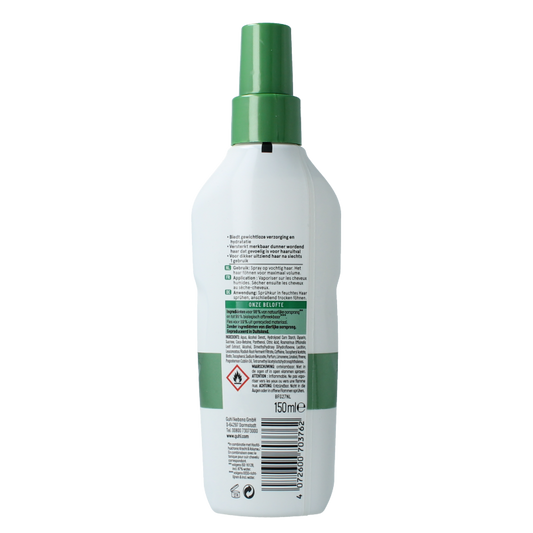 Guhl Kracht & volume spray treatment 150 Milliliter
