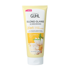 Guhl Fascinerend blond conditioner 2-1 200.00 Milliliter