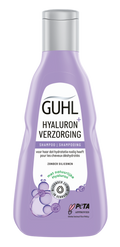 Guhl Hyaluron+ verzorging shampoo 250 Milliliter