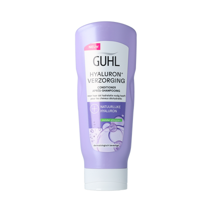 Guhl Hyaluron+ verzorging conditioner 200.00 Milliliter