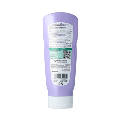 Guhl Hyaluron+ verzorging conditioner 200.00 Milliliter
