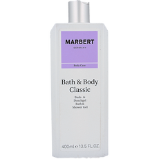 Marbert Bath & showergel 400.00 Milliliter