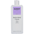 Marbert Bath & showergel 400.00 Milliliter