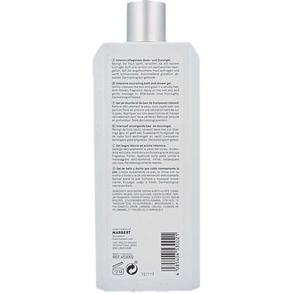 Marbert Bath & showergel 400.00 Milliliter
