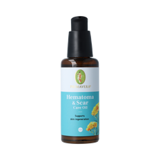 Primavera Hematoma & Scar care oil 50.00 Milliliter