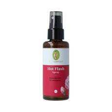 Primavera Hot Flash Spray 50.00 Milliliter