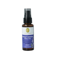 Primavera Sleep comfort kussenspray bio 30.00 Milliliter