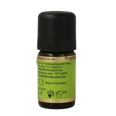 Primavera Propolis extract bio 5 Milliliter