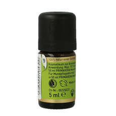 Primavera Propolis extract bio 5 Milliliter