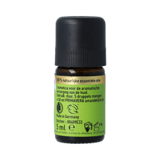 Primavera Rozenhout bio 5.00 Milliliter