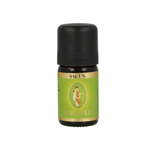 Primavera Iris 1% 5.00 Milliliter