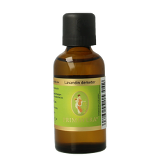 Primavera Lavandin bio 50.00 Milliliter