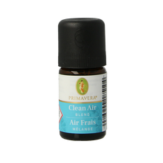 Primavera Clean air blend 5 Milliliter