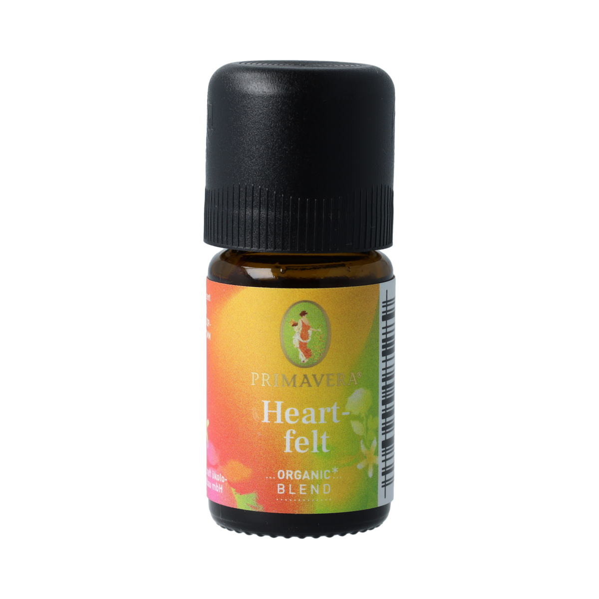 Primavera Heart-felt blend 5.00 Milliliter