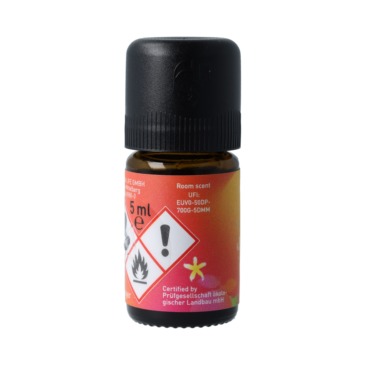 Primavera Heart-felt blend 5.00 Milliliter