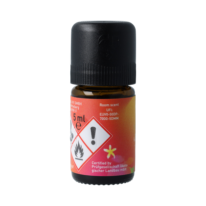 Primavera Heart-felt blend 5.00 Milliliter