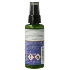 Primavera Roomspray relaxed bio 50 Milliliter