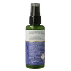 Primavera Roomspray relaxed bio 50 Milliliter