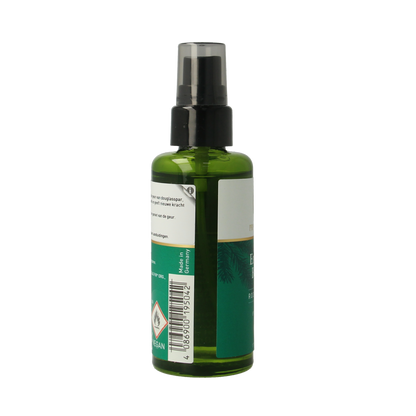 Primavera Roomspray energy boost 50.00 Milliliter